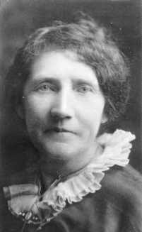 Harriet Maria Huffman (1851 - 1920) Profile